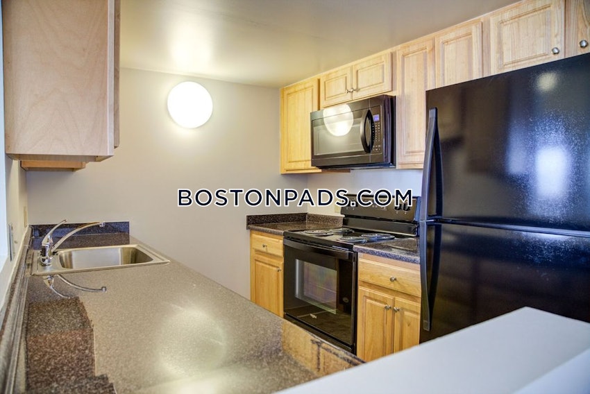 CHELSEA - 1 Bed, 1 Bath - Image 1