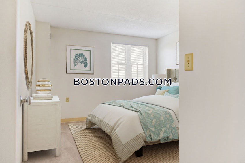 CHELSEA - 1 Bed, 1 Bath - Image 2