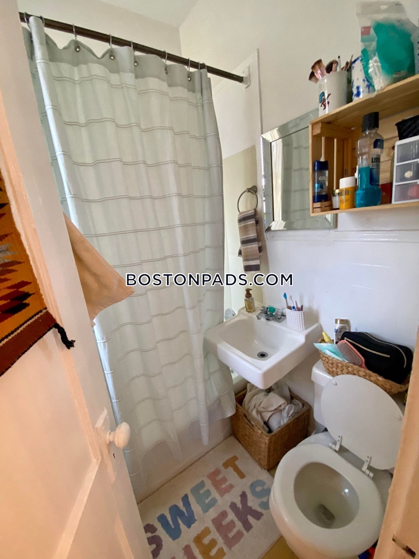 BOSTON - FENWAY/KENMORE - 5 Beds, 2 Baths - Image 23