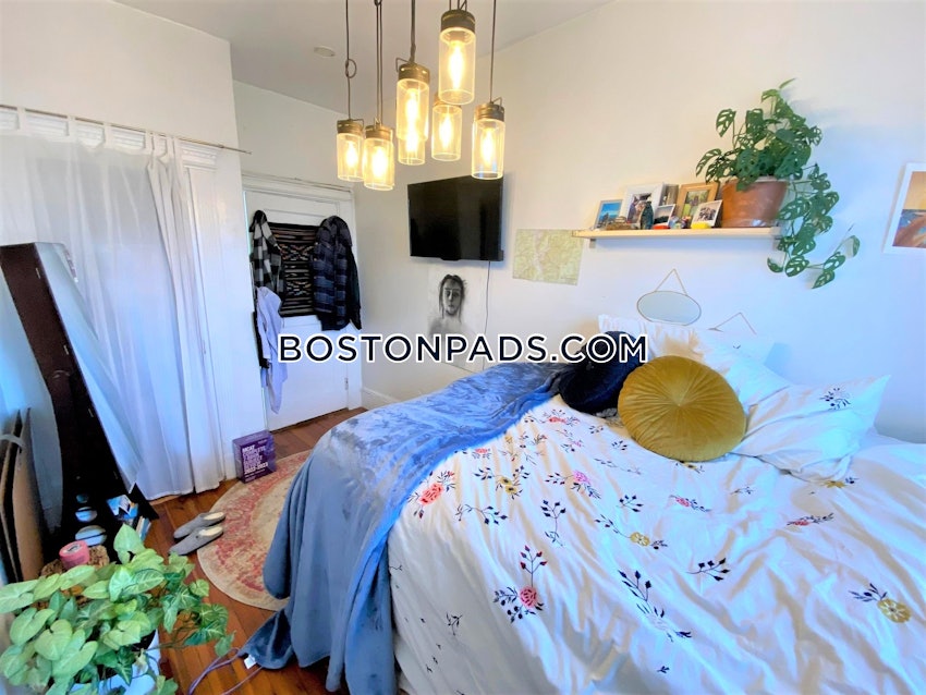 BOSTON - FENWAY/KENMORE - 5 Beds, 2 Baths - Image 21