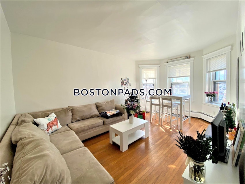 BOSTON - FENWAY/KENMORE - 5 Beds, 2 Baths - Image 8