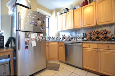 Boston - 4 Beds, 2 Baths