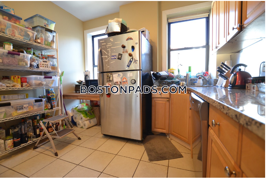 Allston, Boston, MA - 4 Beds, 2 Baths - $4,995 - ID#4524765