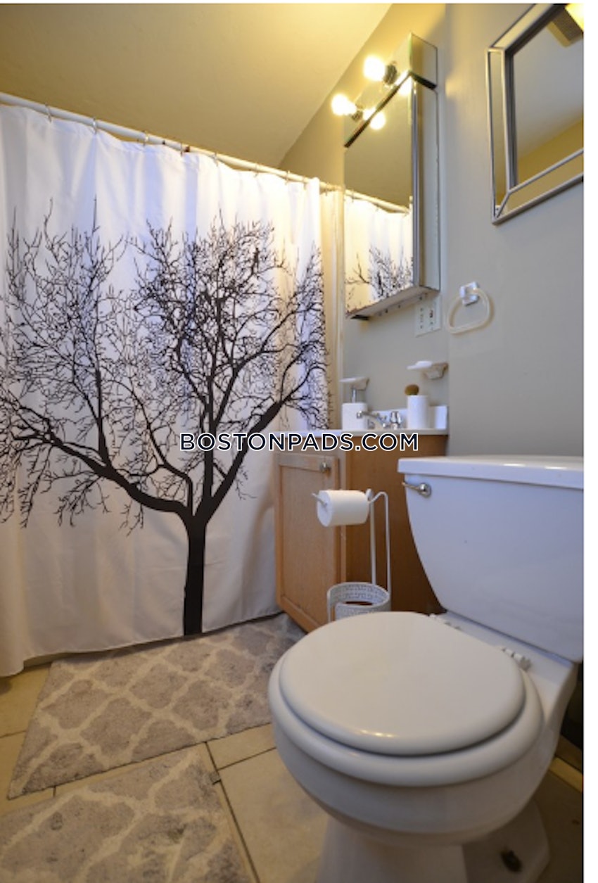 BOSTON - ALLSTON - 4 Beds, 2 Baths - Image 9