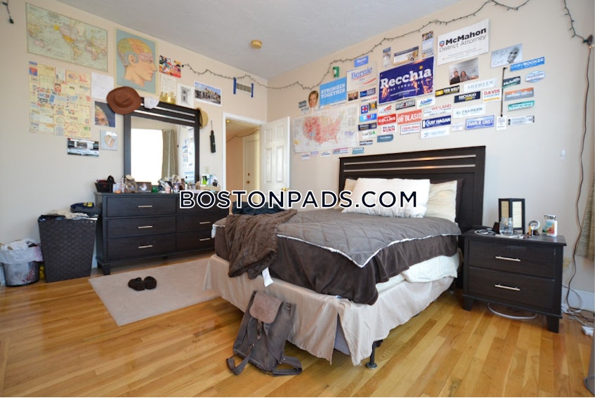 BOSTON - ALLSTON - 4 Beds, 2 Baths - Image 8