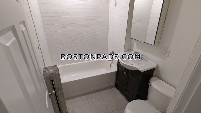 BOSTON - DORCHESTER - UPHAMS CORNER - 3 Beds, 1 Bath - Image 14