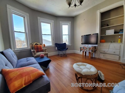 Mission Hill 3 Bed 1 Bath BOSTON Boston - $3,800