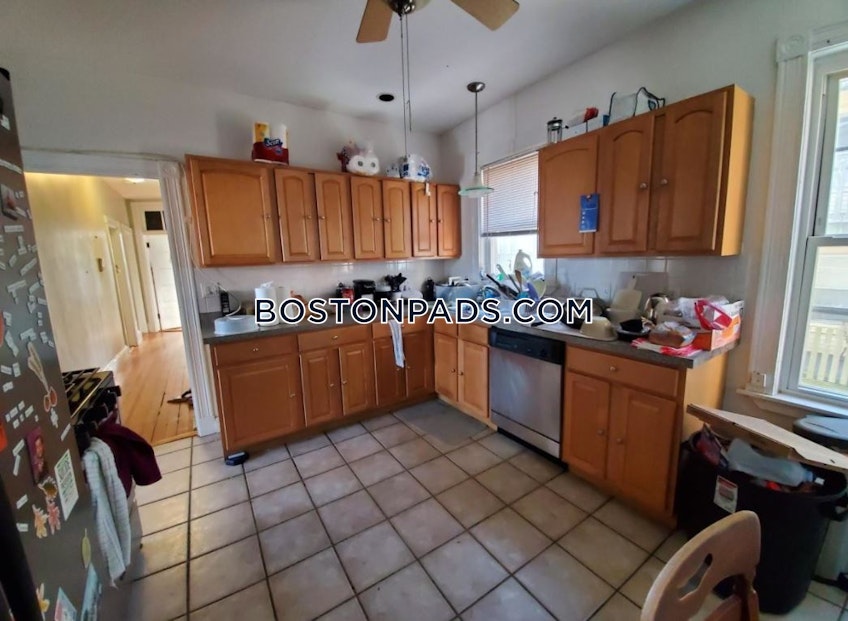 Roxbury Crossing - $3,900+ /month