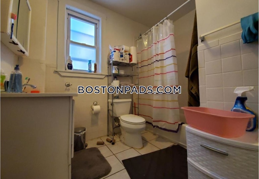 Roxbury Crossing - $3,900+ /month