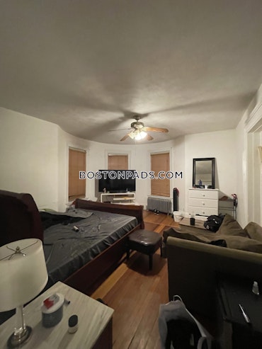 Boston - 3 Beds, 1 Baths