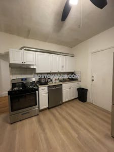 Lower Allston Renovated 3 Bed 1 bath available NOW on Hooker St in Allston!!  Boston - $3,000
