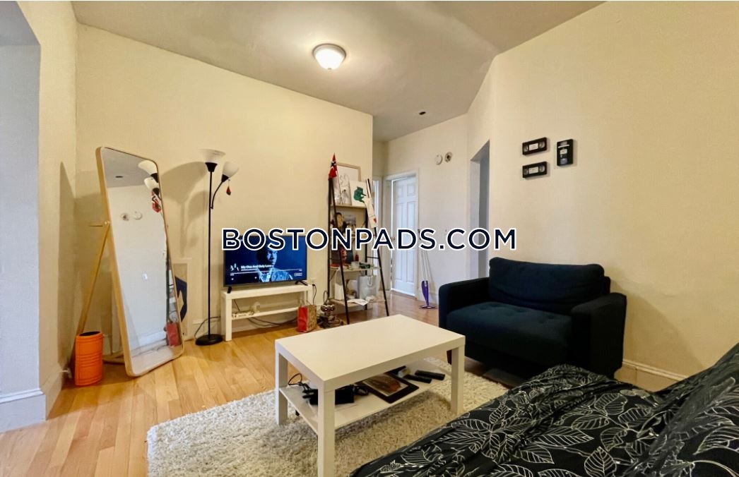 Boston University, Brookline, MA - 3 Beds, 1 Bath - $5,035 - ID#8027168
