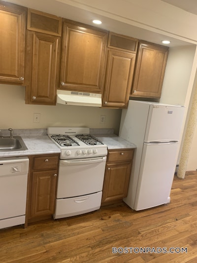 Somerville 1 Bed 1 Bath  Porter Square - $1,950