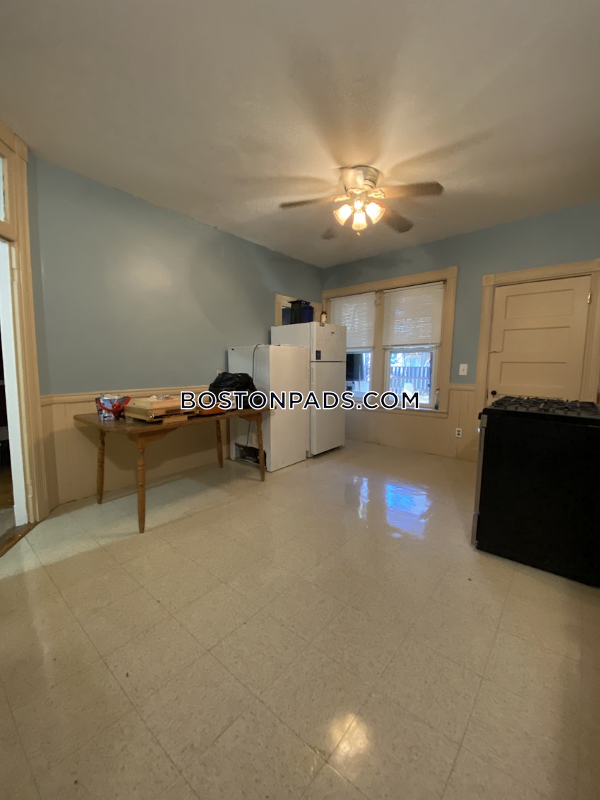 BOSTON - MISSION HILL - 4 Beds, 1 Bath - Image 3