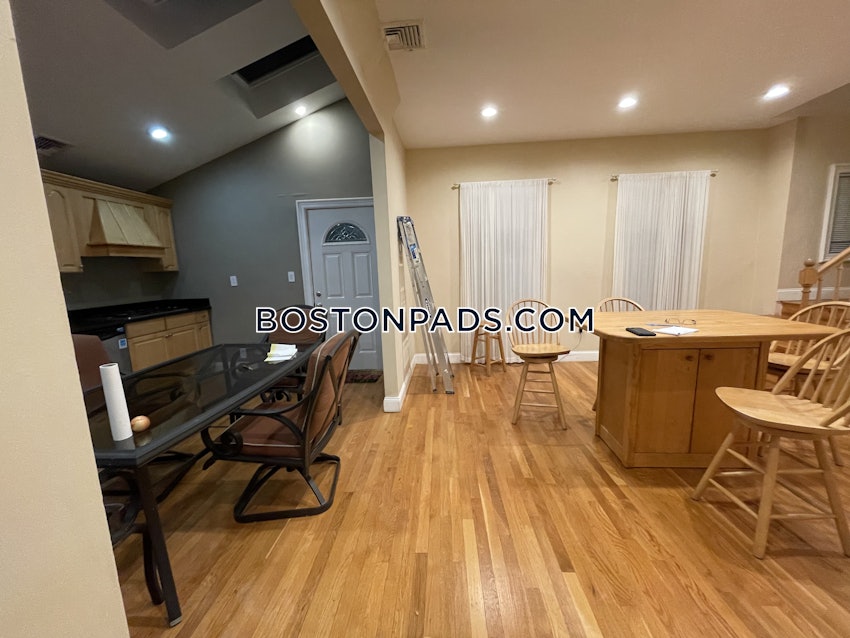 BOSTON - ROXBURY - 3 Beds, 2 Baths - Image 42