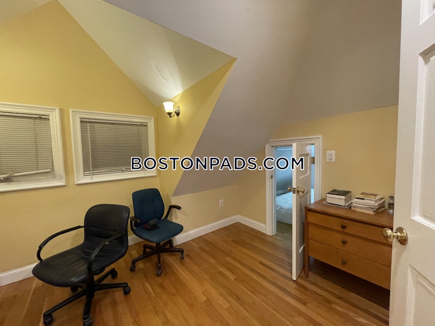 BOSTON - ROXBURY - 3 Beds, 2 Baths - Image 26