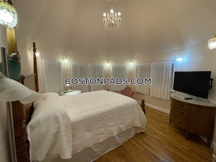 BOSTON - ROXBURY - 3 Beds, 2 Baths - Image 22