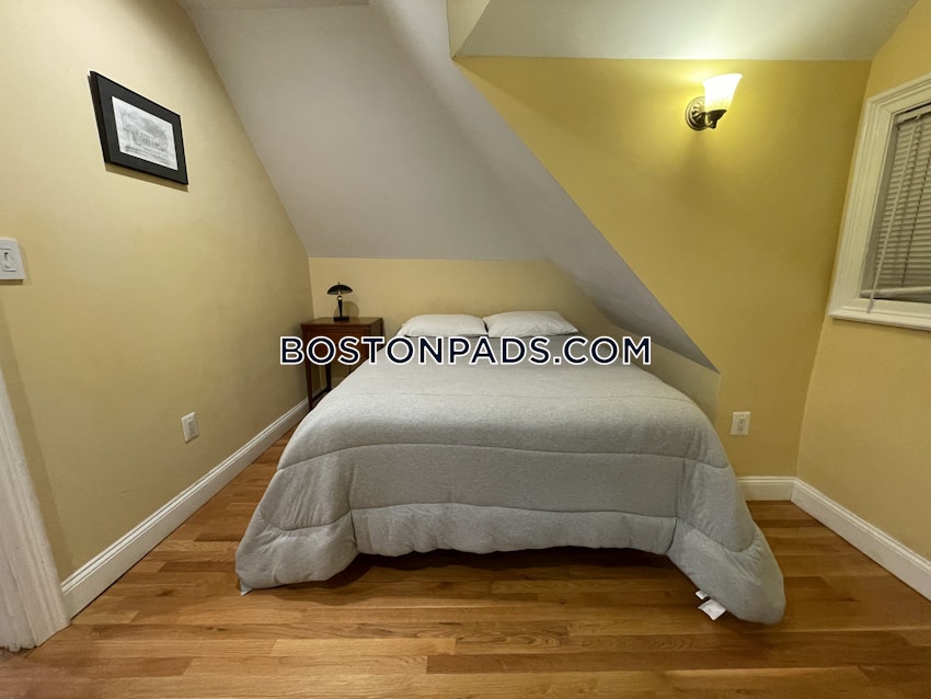 BOSTON - ROXBURY - 3 Beds, 2 Baths - Image 13