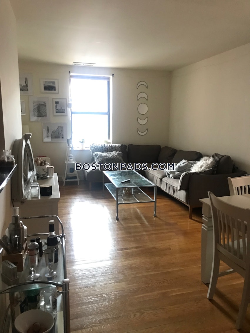 BOSTON - FENWAY/KENMORE - 1 Bed, 1 Bath - Image 5