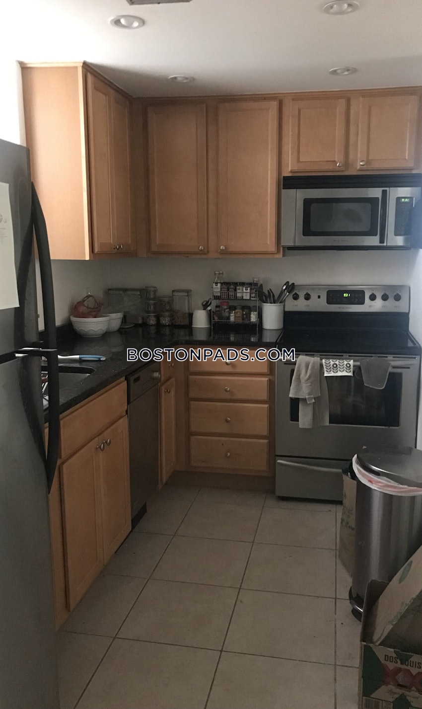 BOSTON - FENWAY/KENMORE - 1 Bed, 1 Bath - Image 1