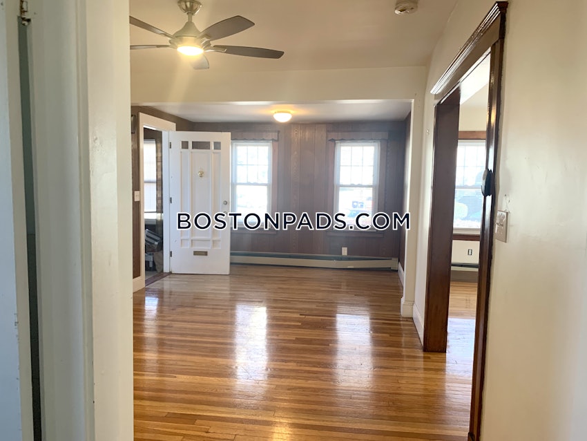 BOSTON - LOWER ALLSTON - 2 Beds, 1 Bath - Image 9