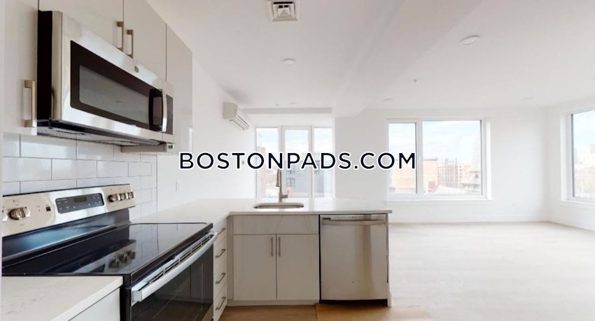 BOSTON - SOUTH END - 3 Beds, 2 Baths - Image 1