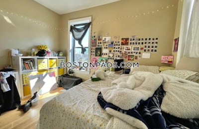 Allston /4 Beds 2 Baths Boston - $5,100 No Fee