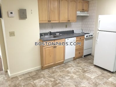 Fenway/kenmore 2 Bed, 1 Bath Unit Boston - $3,200 No Fee