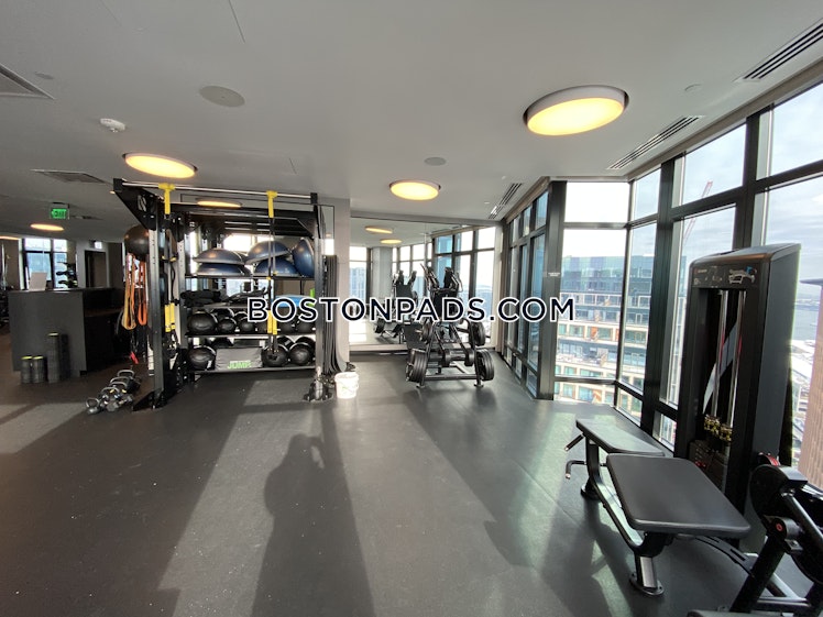 Congress St., Boston