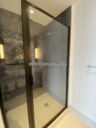 Seaport/waterfront 2 Bed 1 Bath BOSTON Boston - $5,610 No Fee