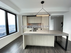 Seaport/waterfront 3 Beds 2 Baths Boston - $7,624 No Fee