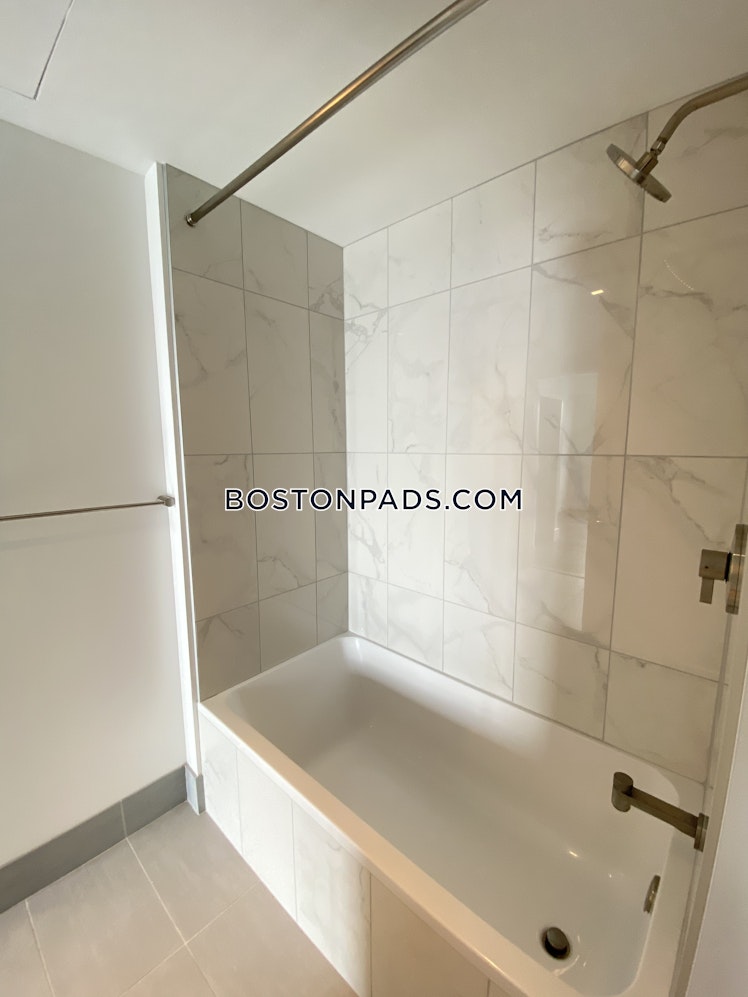 Congress St., Boston