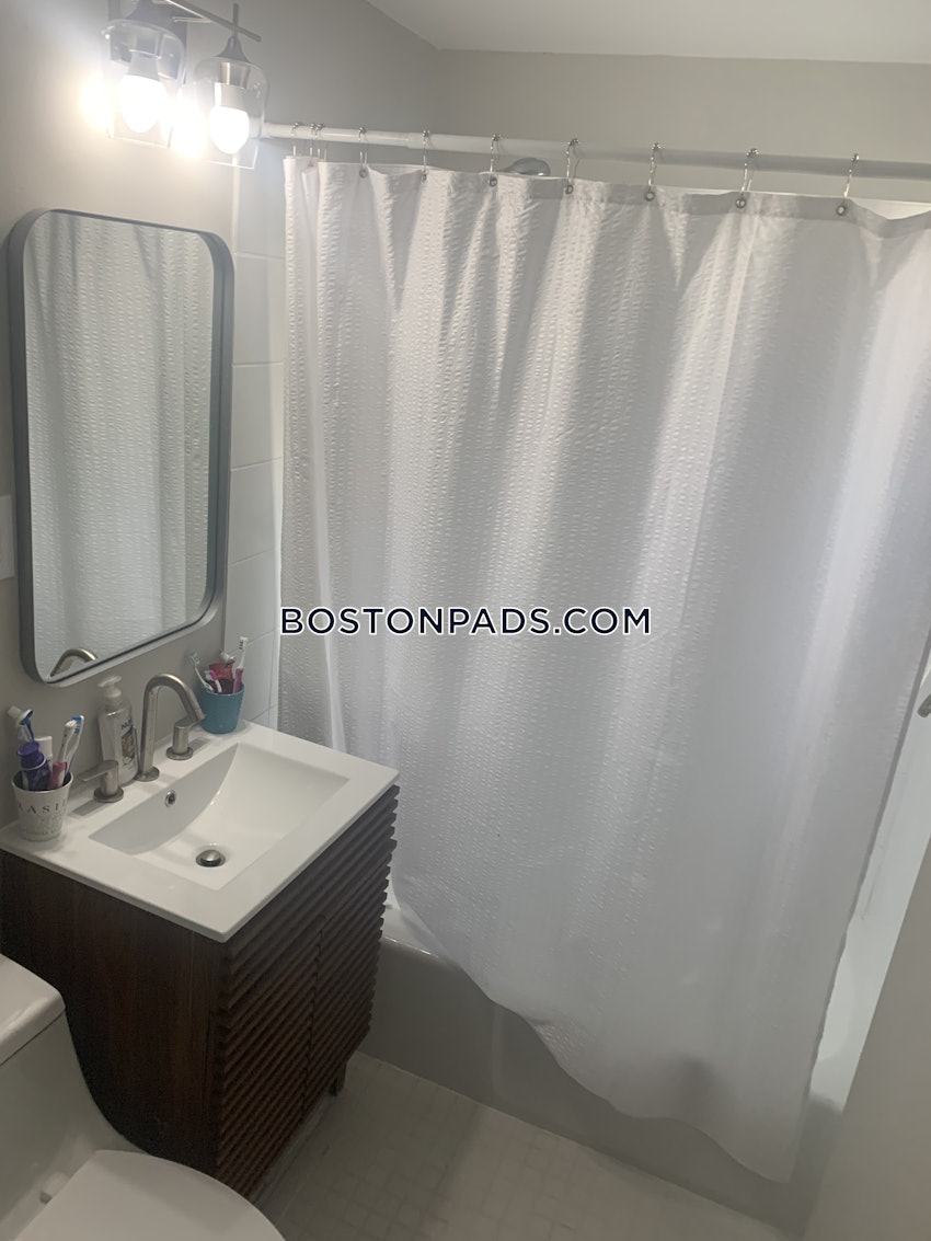 BOSTON - BRIGHTON - BOSTON COLLEGE - 3 Beds, 1 Bath - Image 4