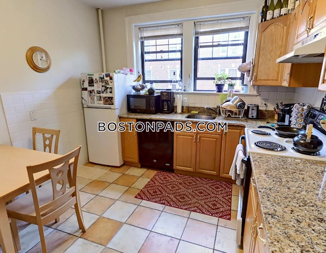 Brookline - $5,300+ /mo