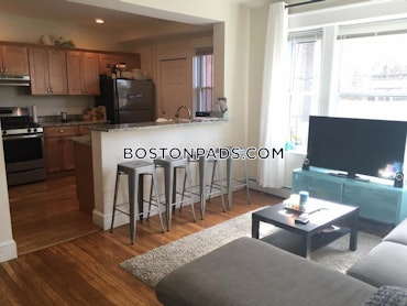 Boston - 4 Beds, 2 Baths