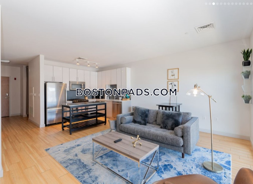 BOSTON - SOUTH BOSTON - WEST SIDE - 1 Bed, 1 Bath - Image 3