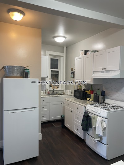 Fenway/kenmore 3 Bed 1 Bath BOSTON Boston - $4,200 No Fee