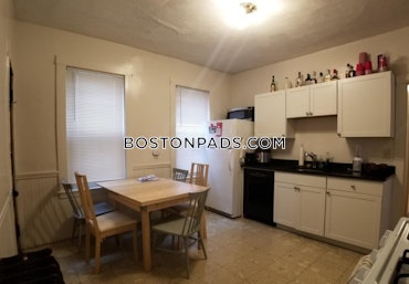 Boston - 3 Beds, 1 Baths