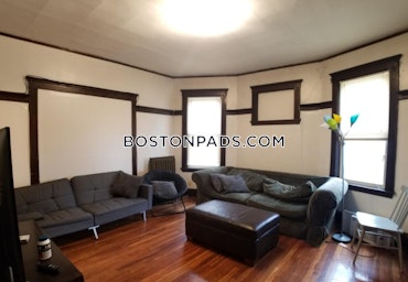 Boston - 3 Beds, 1 Baths