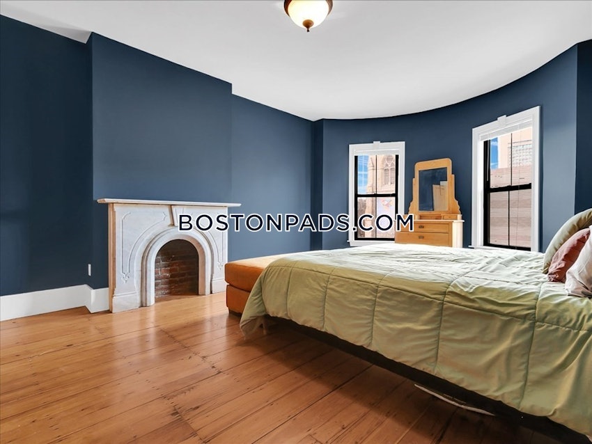 BOSTON - SOUTH END - 4 Beds, 3.5 Baths - Image 7