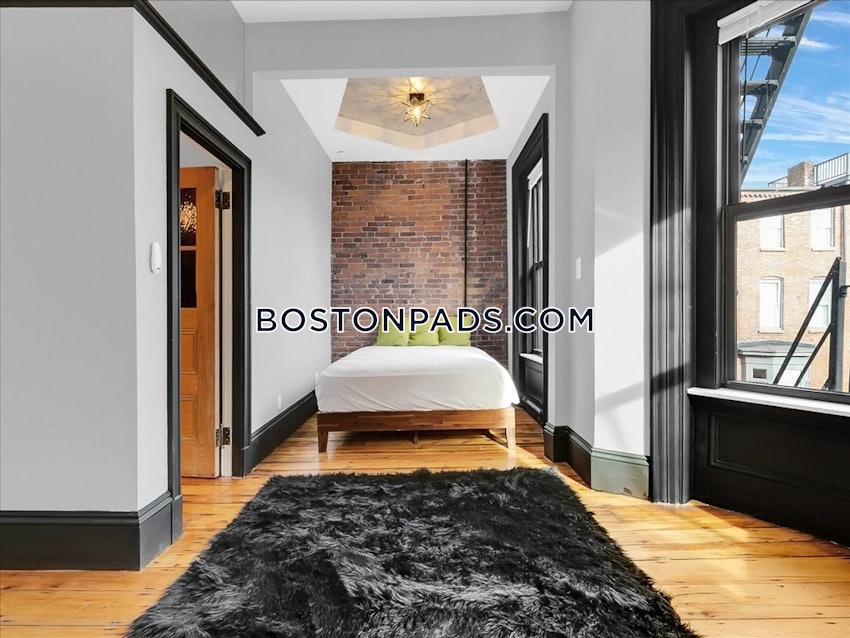 BOSTON - SOUTH END - 4 Beds, 3.5 Baths - Image 8