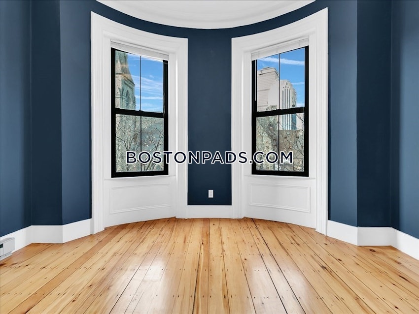 BOSTON - SOUTH END - 4 Beds, 3.5 Baths - Image 26