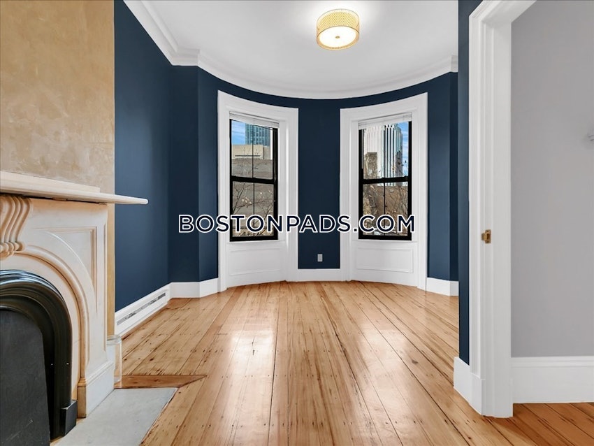 BOSTON - SOUTH END - 4 Beds, 3.5 Baths - Image 24