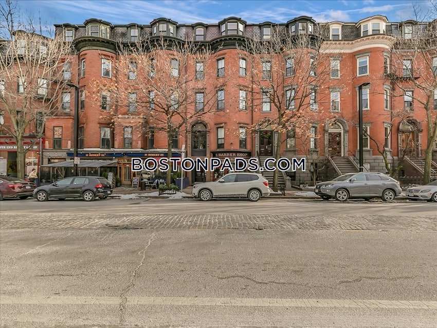 BOSTON - SOUTH END - 4 Beds, 3.5 Baths - Image 20