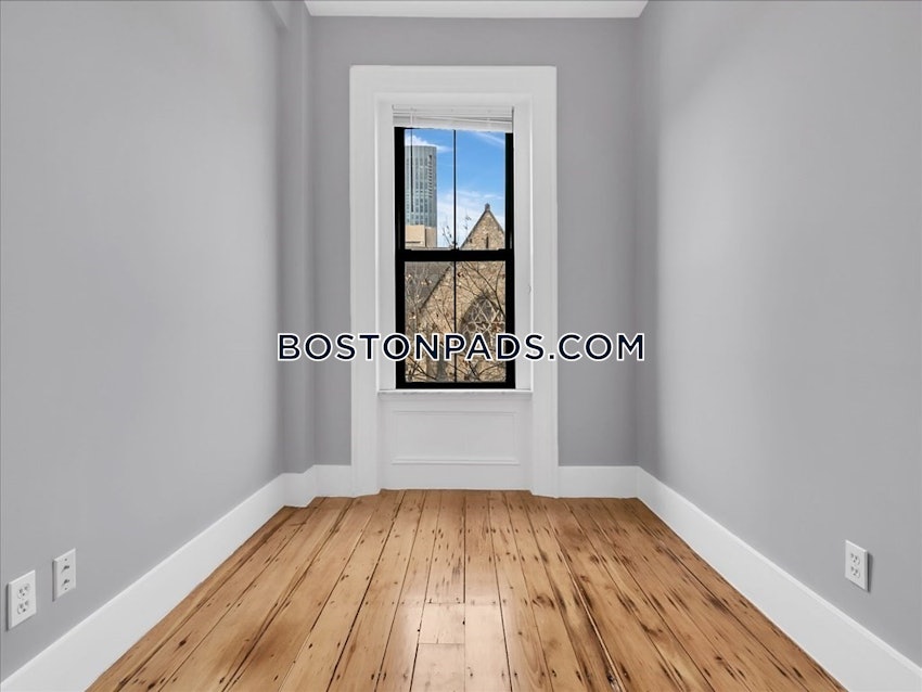 BOSTON - SOUTH END - 4 Beds, 3.5 Baths - Image 19