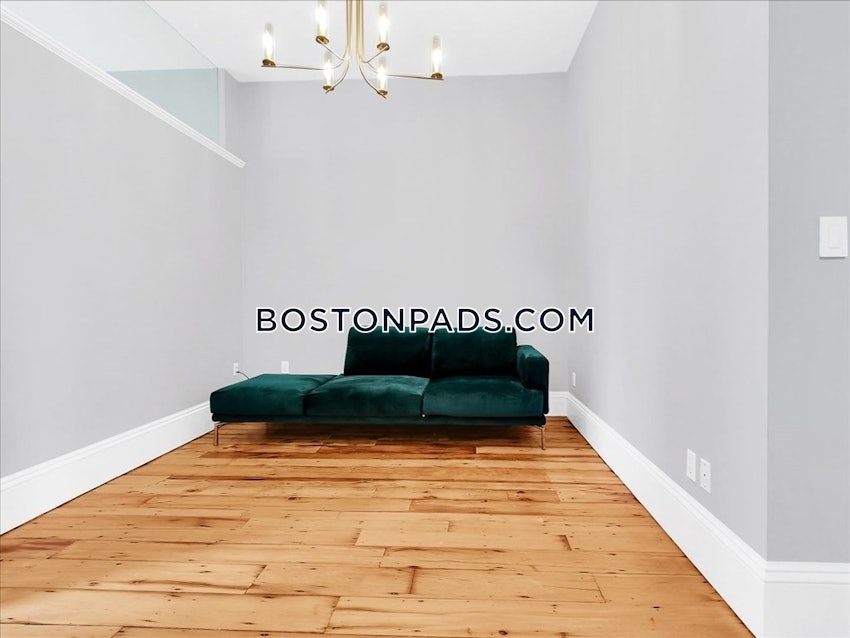 BOSTON - SOUTH END - 4 Beds, 3.5 Baths - Image 18