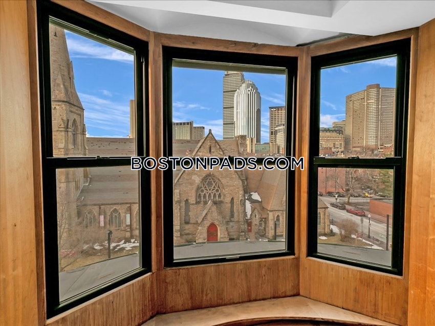 BOSTON - SOUTH END - 4 Beds, 3.5 Baths - Image 15