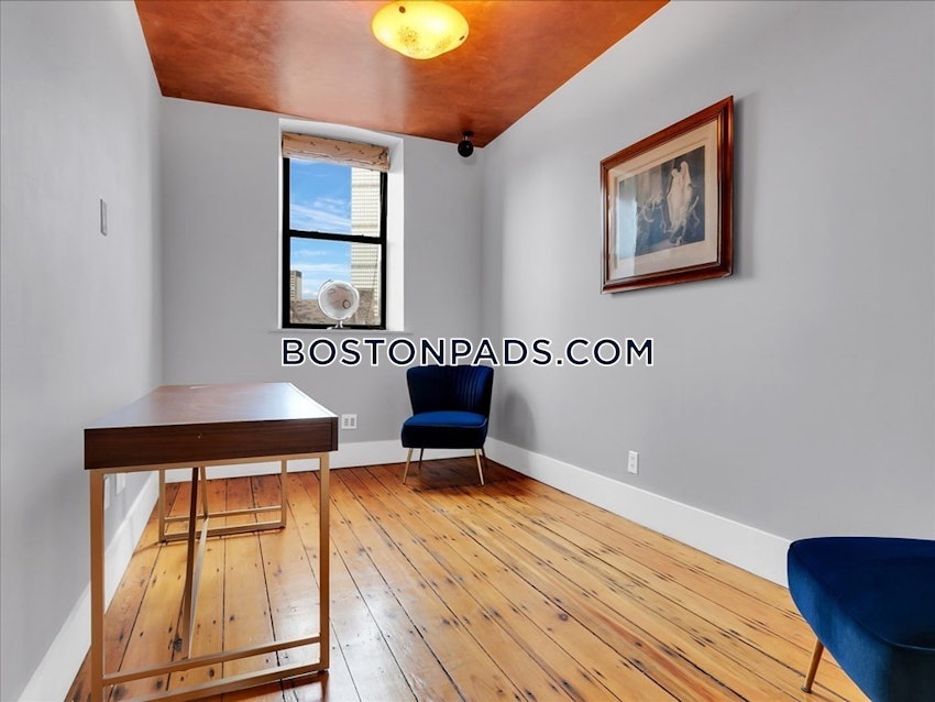 BOSTON - SOUTH END - 4 Beds, 3.5 Baths - Image 10