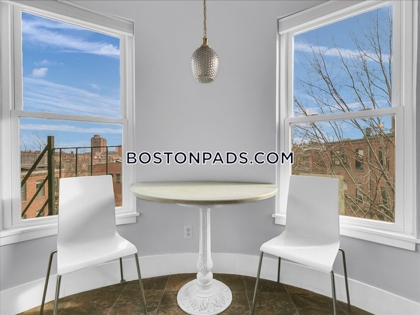 BOSTON - SOUTH END - 4 Beds, 3.5 Baths - Image 8