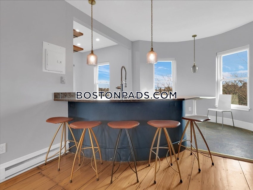 BOSTON - SOUTH END - 4 Beds, 3.5 Baths - Image 5